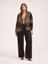 Sequined cardigan image number 0