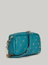 Borsa a tracolla con stelle image number 2