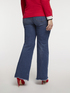 Flare-Jeans, Smart Denim Collection image number 1