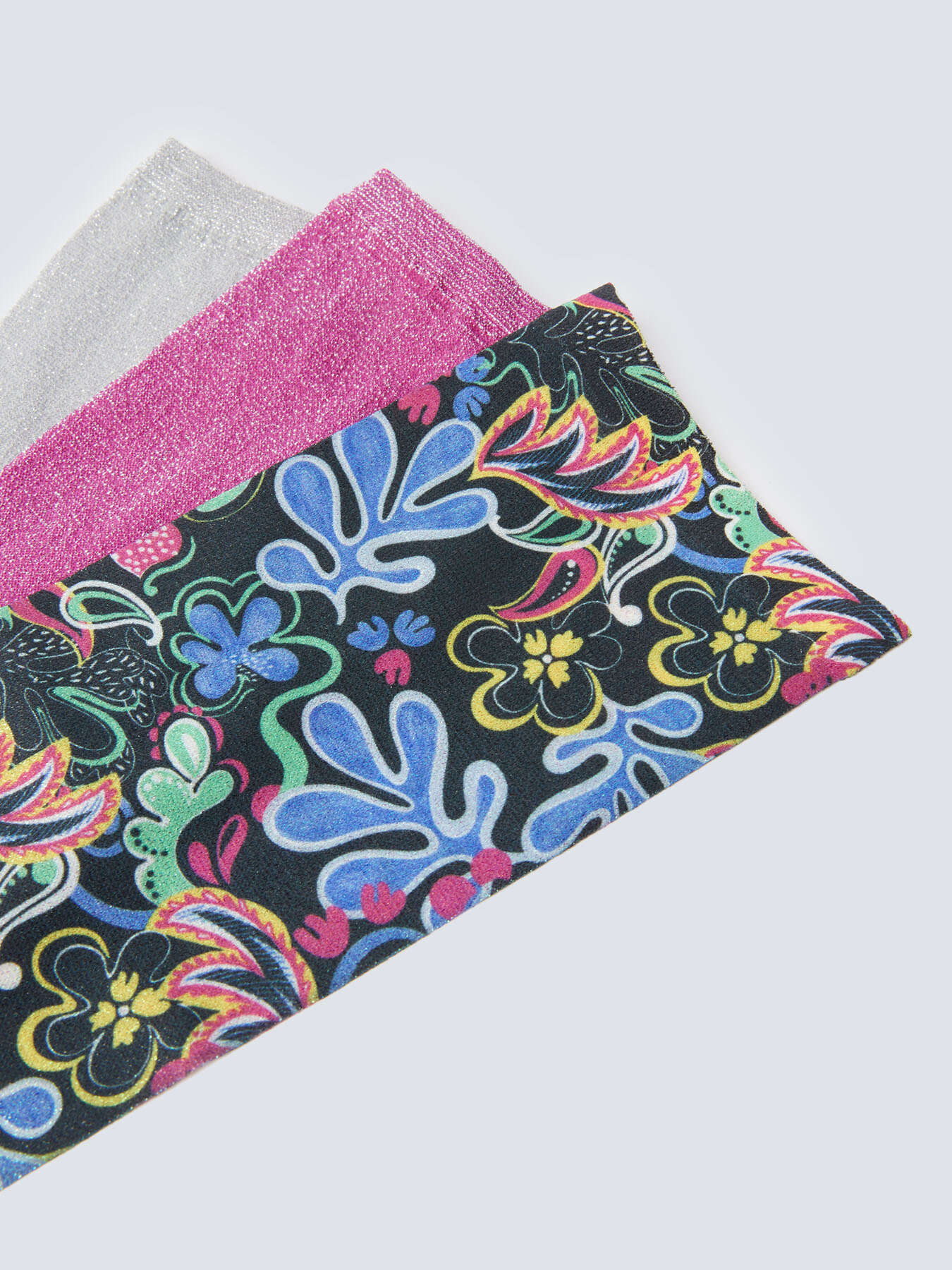 Paquete de calcetines l&uacute;rex image number 1