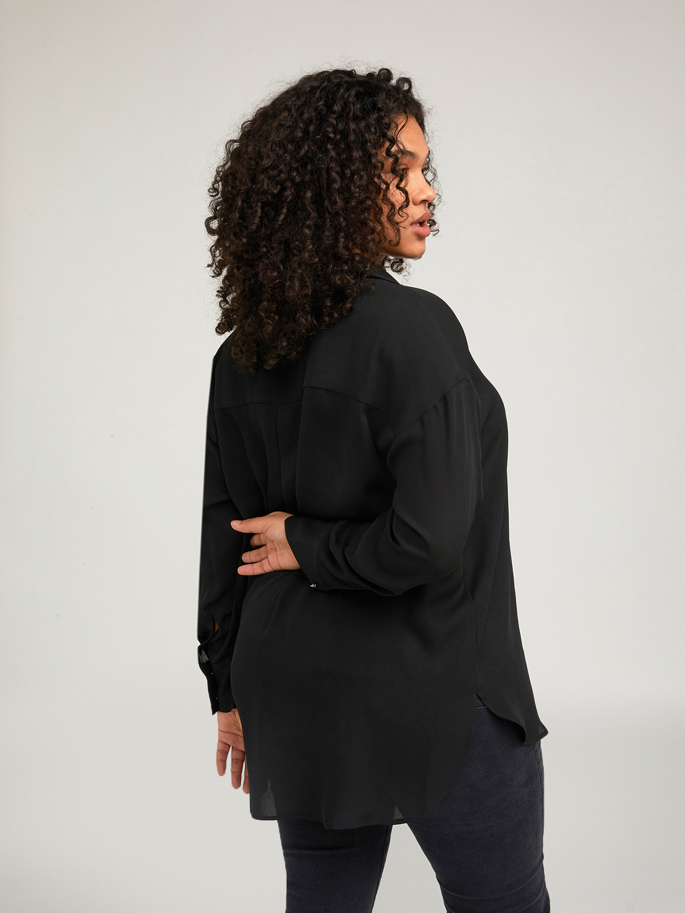 Camicia lunga image number 1