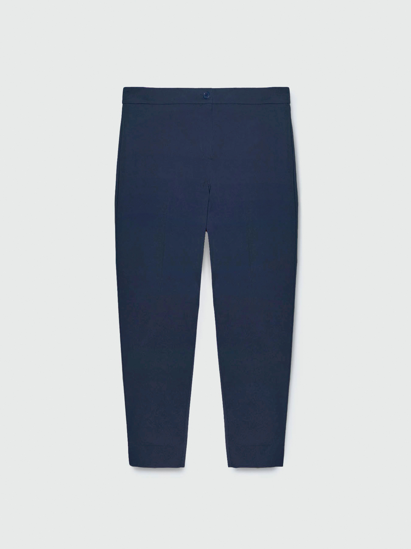 Capri Trousers image number 4