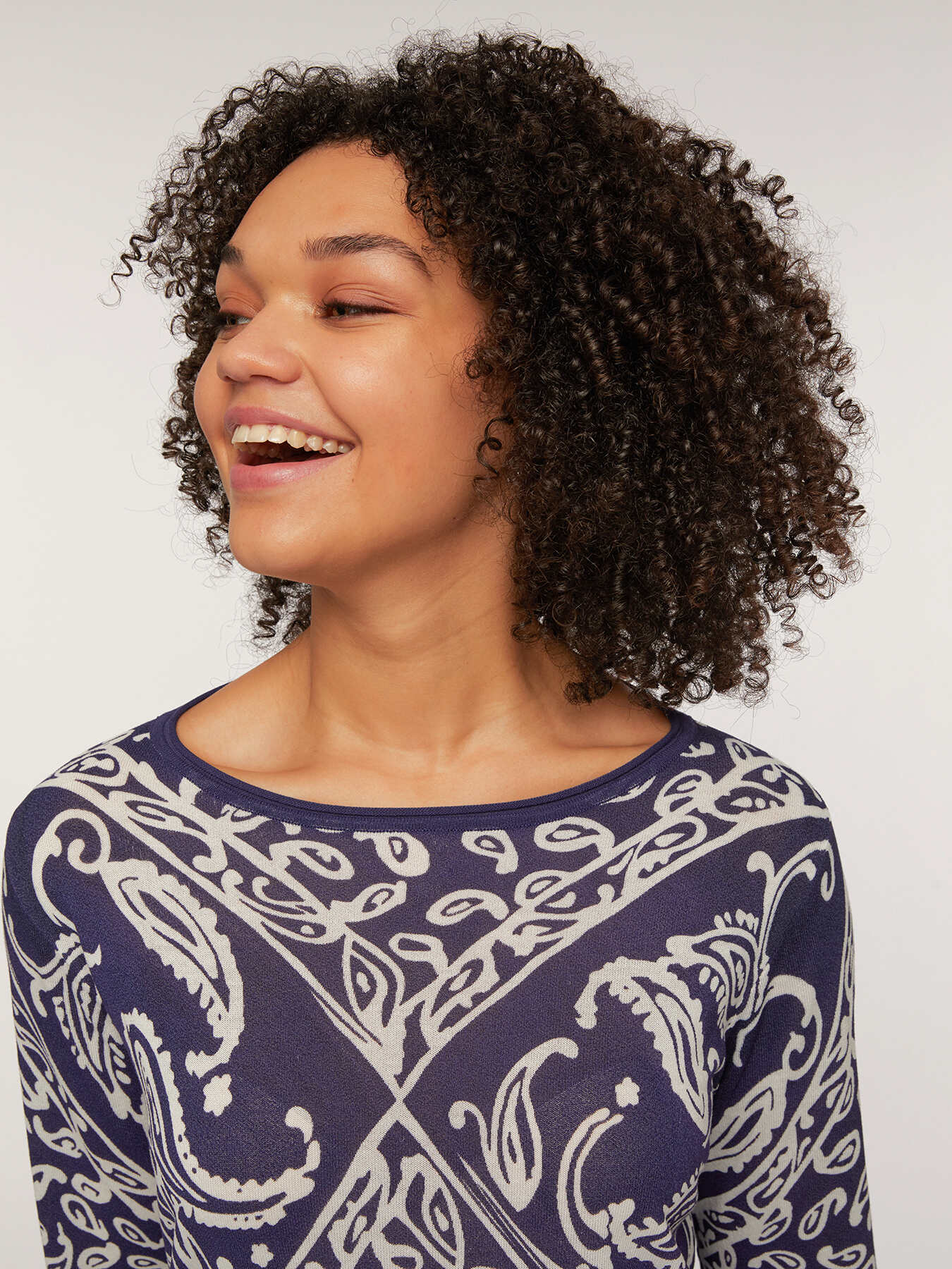 Maglia stampata image number 2