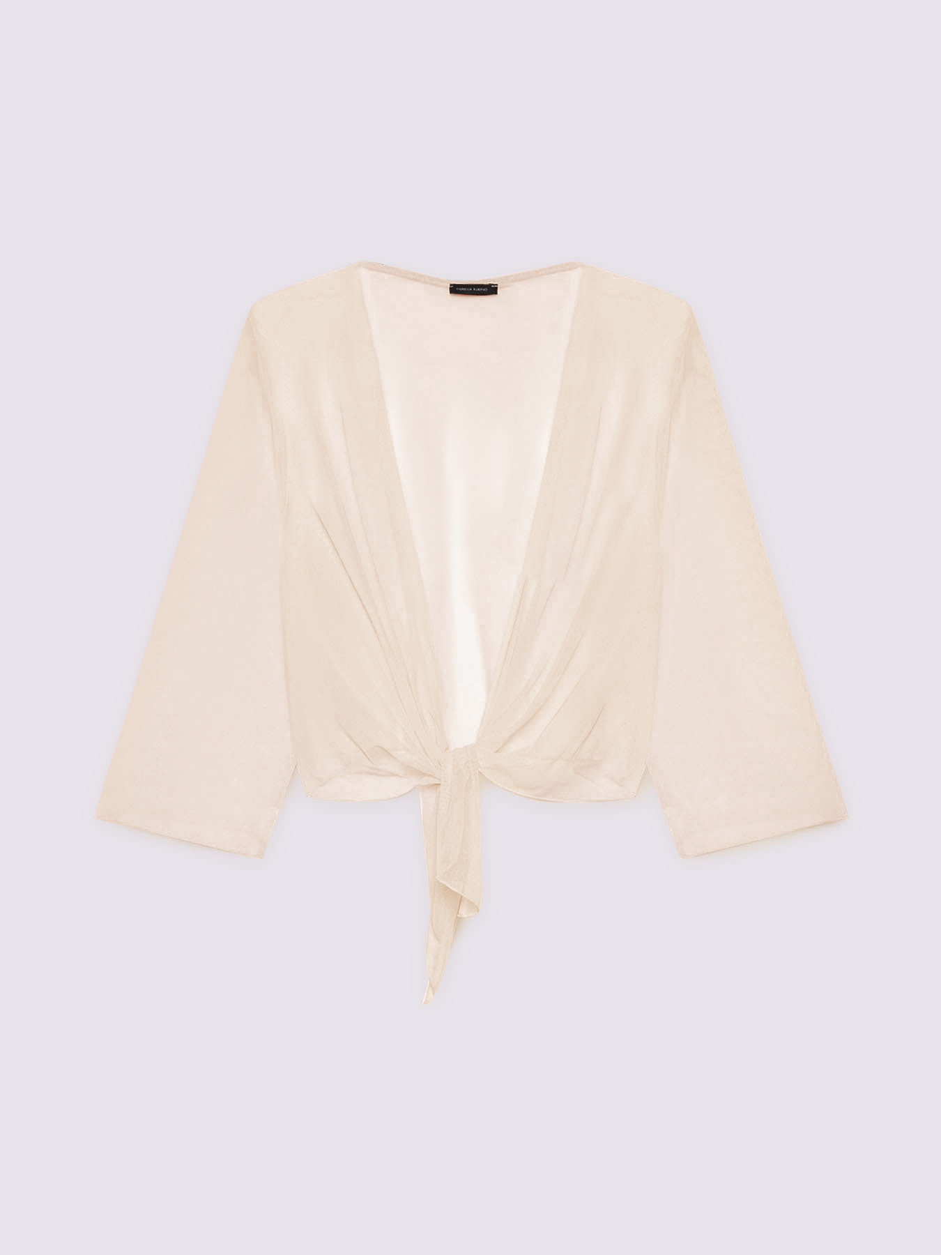 Tulle bolero image number 4