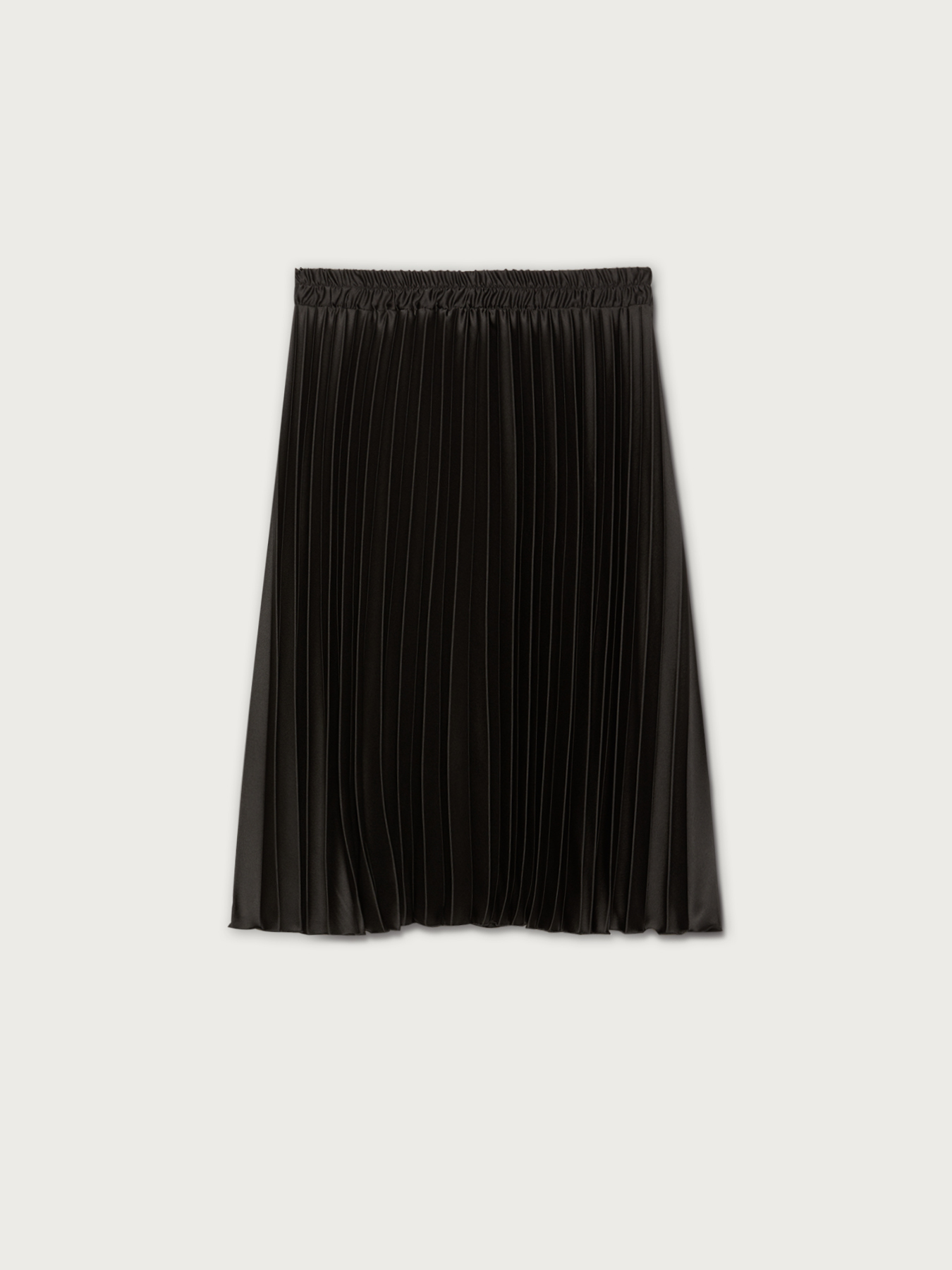 Gonna svasata pliss&eacute; image number 3