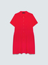 Short Smile Dress in muslin image number 4