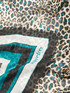 Sciarpa animalier image number 1