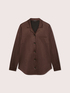 Giacca/camicia over soft touch image number 6