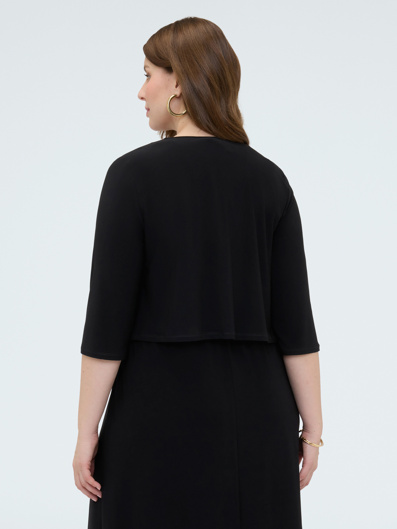 Jersey shrug image number 2