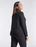 Rollkragenpullover aus Komfort-Viskose image number 1