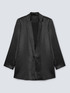 Blazer elegante in raso image number 4