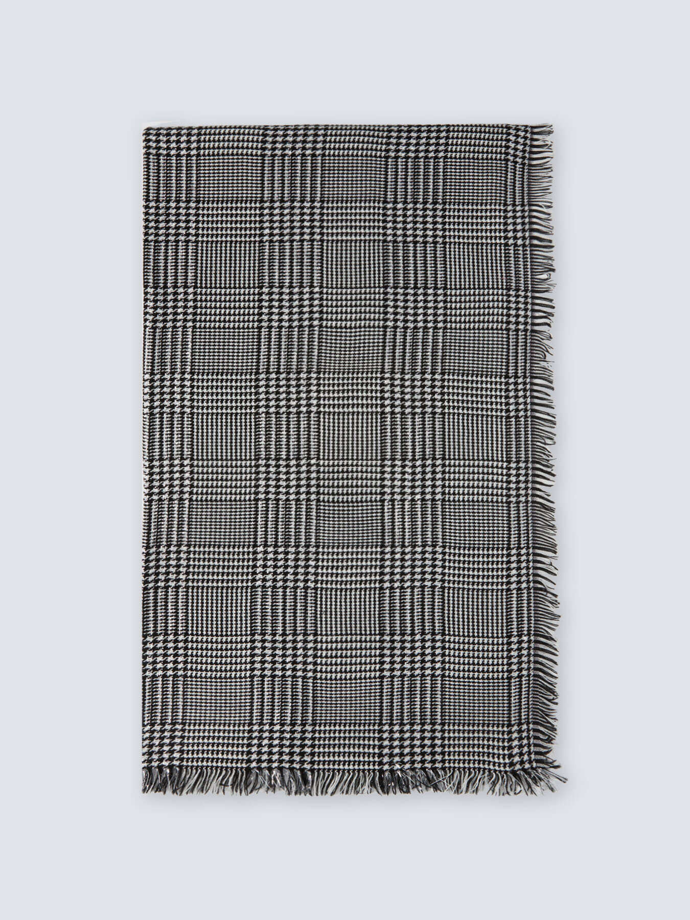 Sciarpa bicolore image number 0