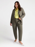 Straight-leg trousers image number 3