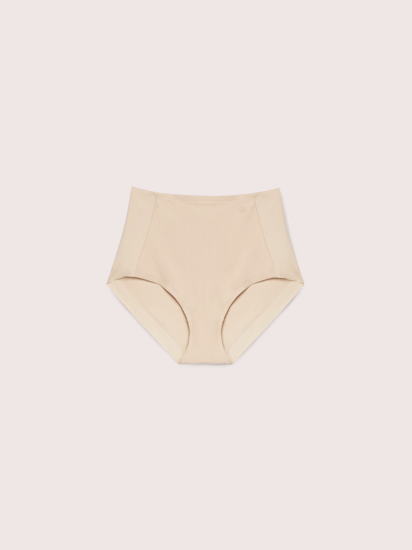 High-waisted Triumph shapewear slip image number 0