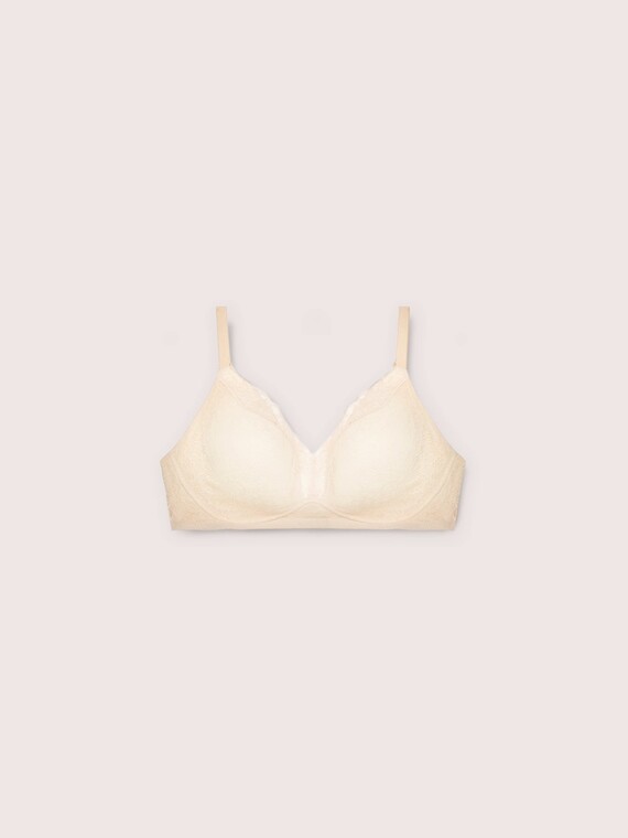 Triumph Fit Smart wireless bra