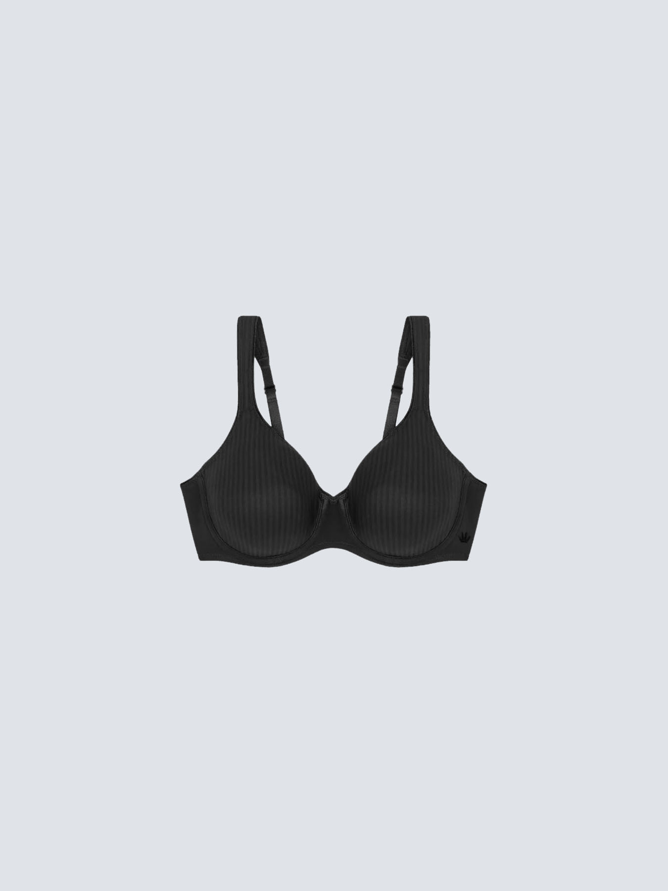 Triumph underwire bra cup C image number 5
