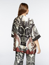 Bedruckter Kimono image number 1