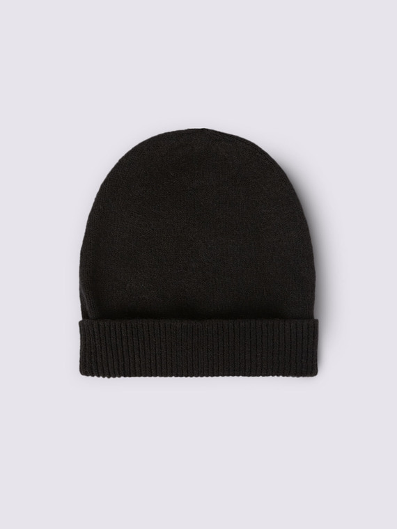 Cappello in maglia