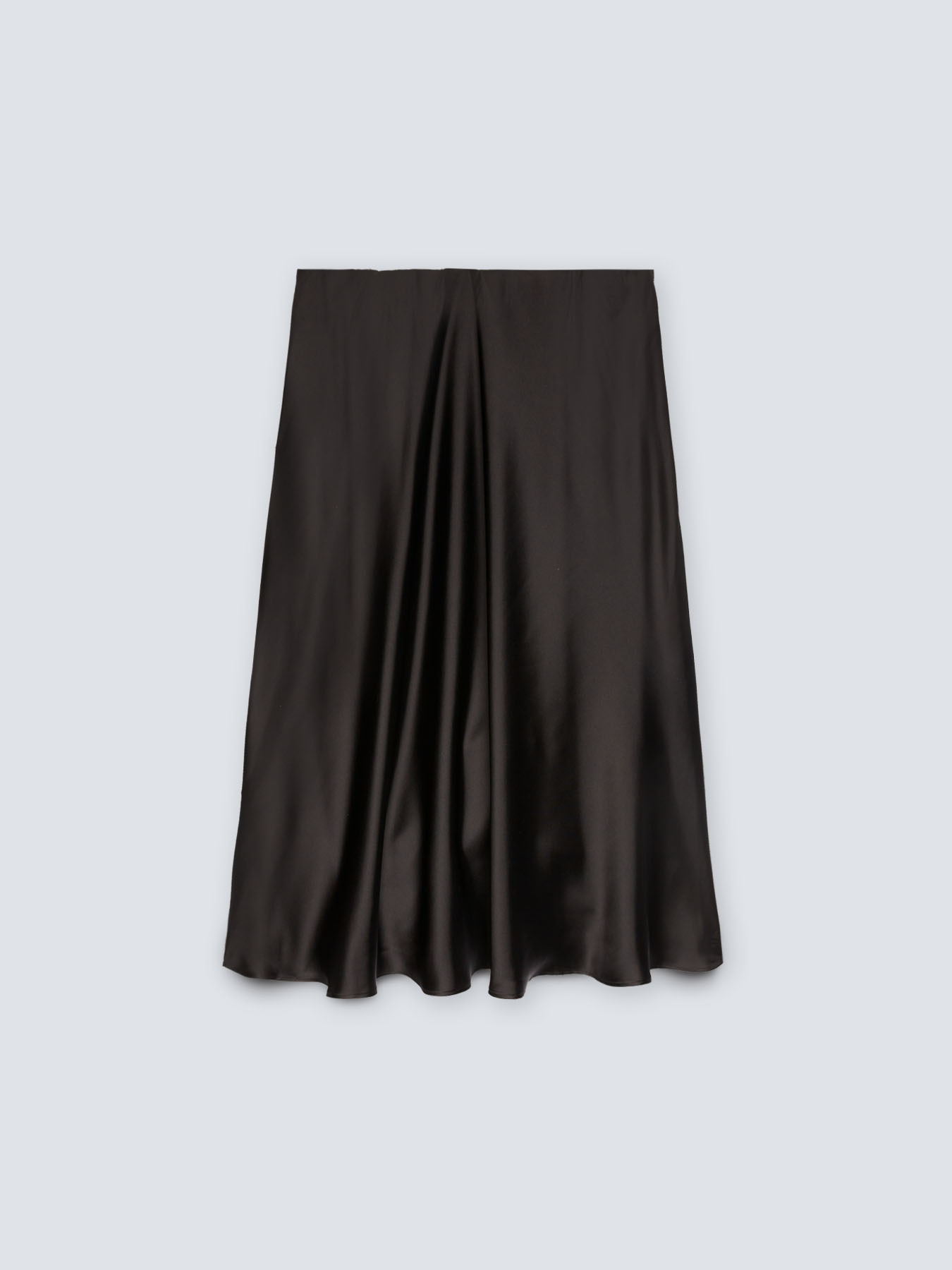 Gonna in raso image number 4