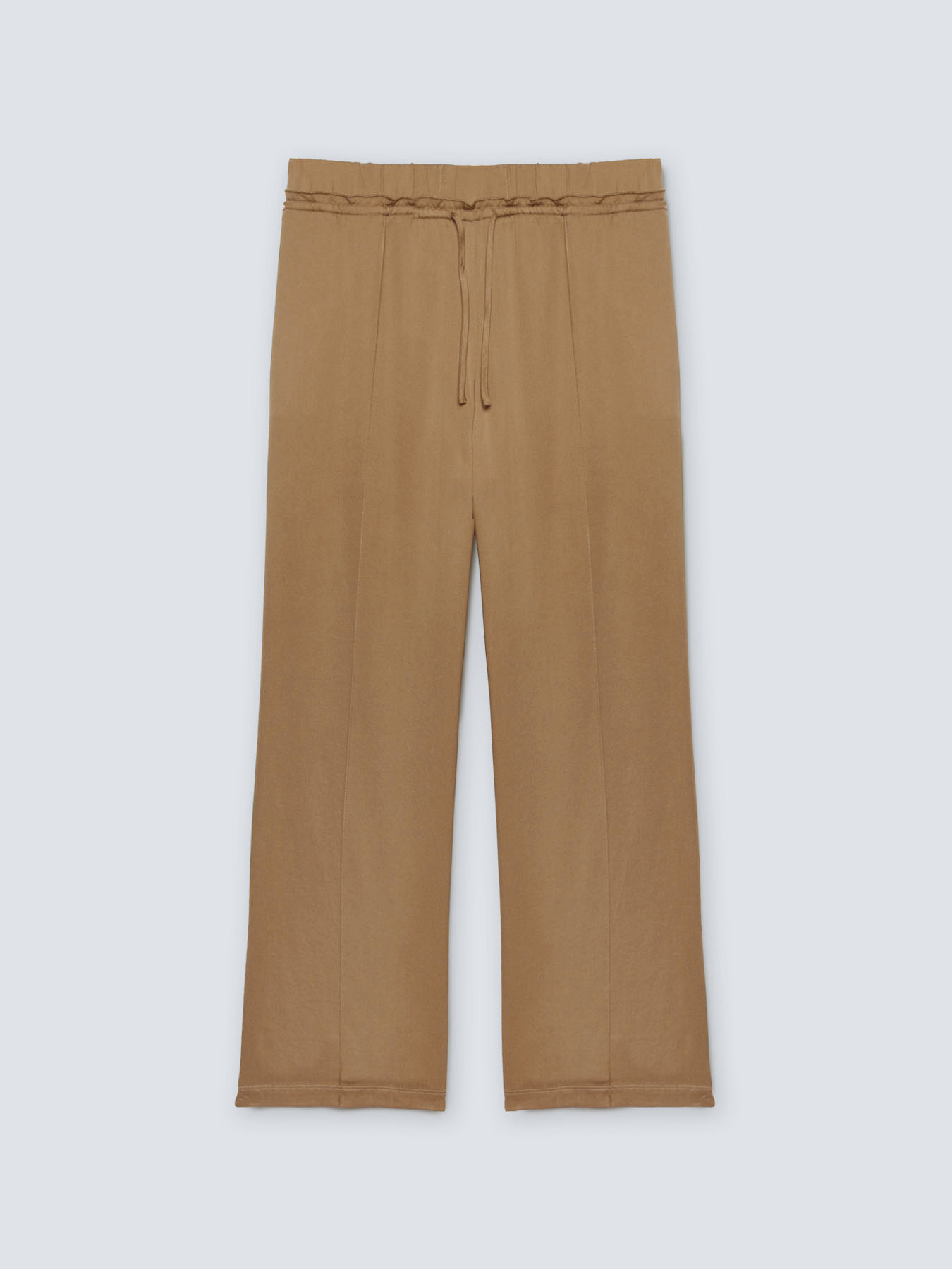 Pantaloni con bordo in vita image number 4