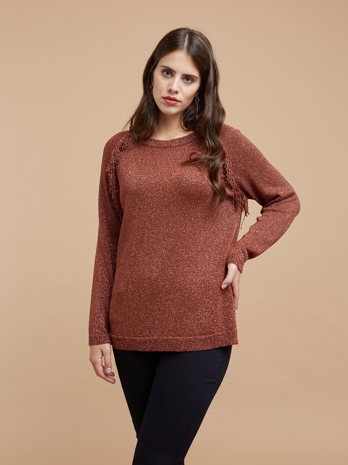 maglie fiorella rubino