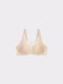 Triumph bra without underwire C cup image number 5