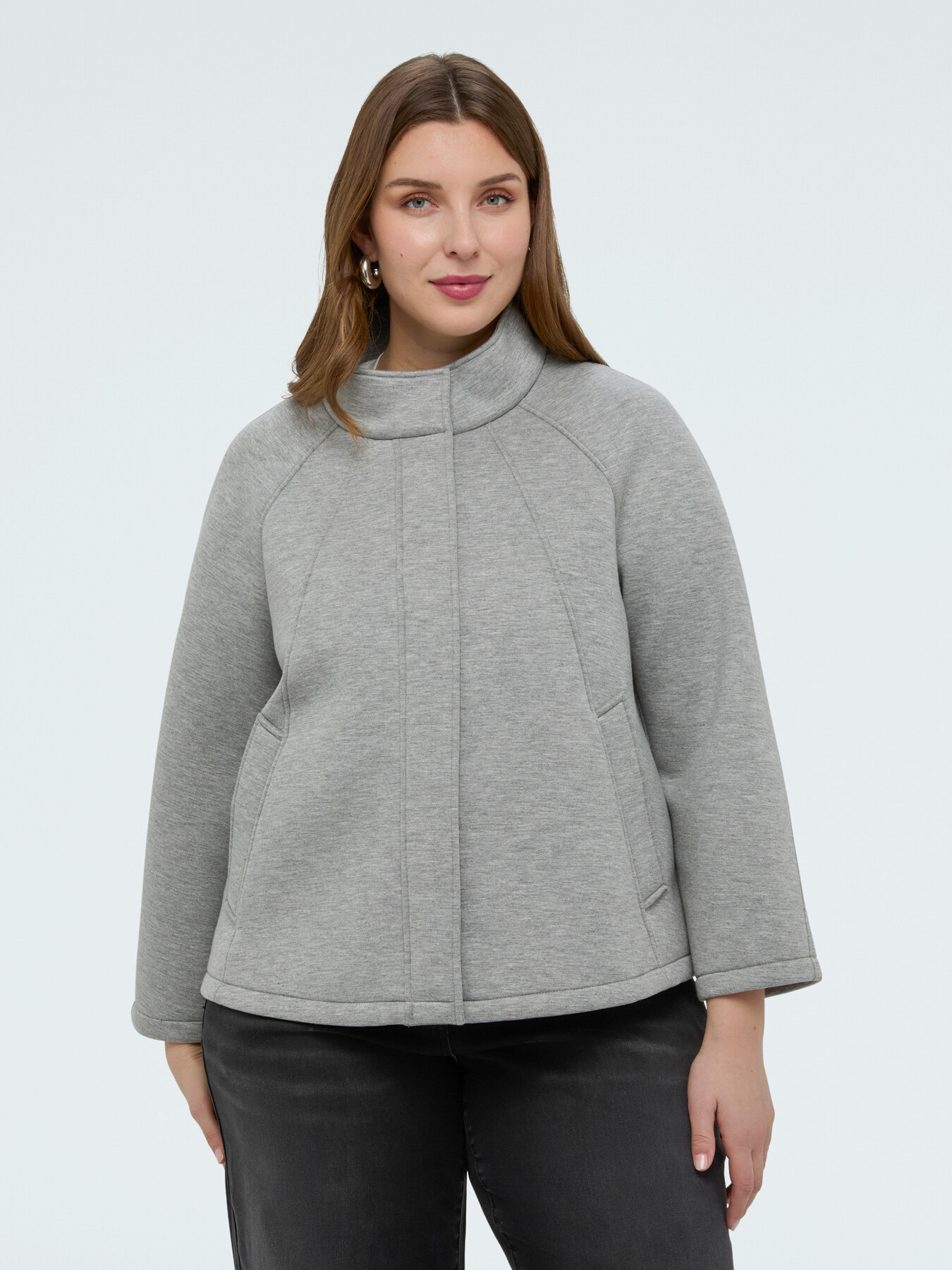 3-in-1-Jacke mit Sorona&reg; Aura Wattierung image number 6