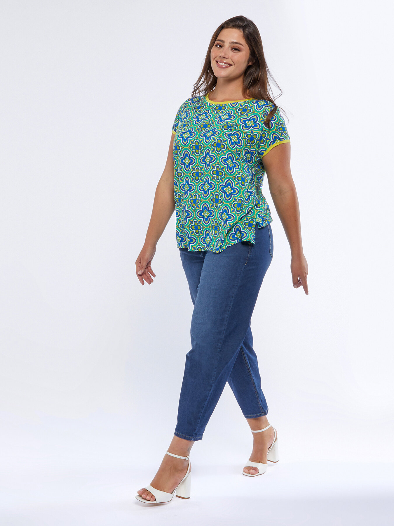 Balloon-Jeans image number 2