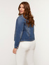 Giubbotto in denim image number 1