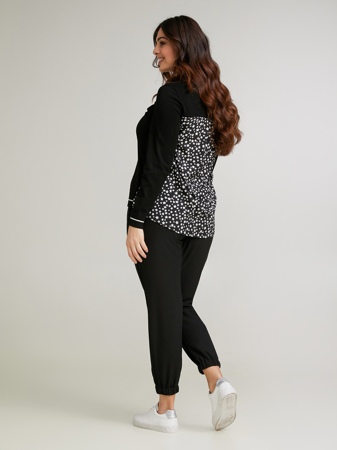 Pantaloni joggers image number 1