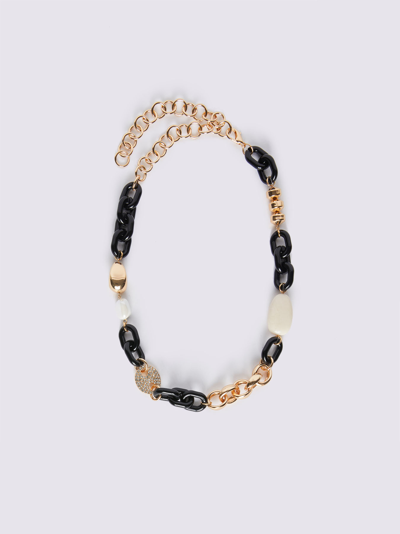 Collana a catena image number 1