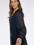 Vestito SMILE in lurex image number 2