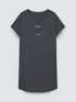 Kleid aus Milano-Strick mit Schleifen image number 4