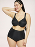Triumph bra with underwire E cup image number 4