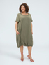 Robe cocon image number 2