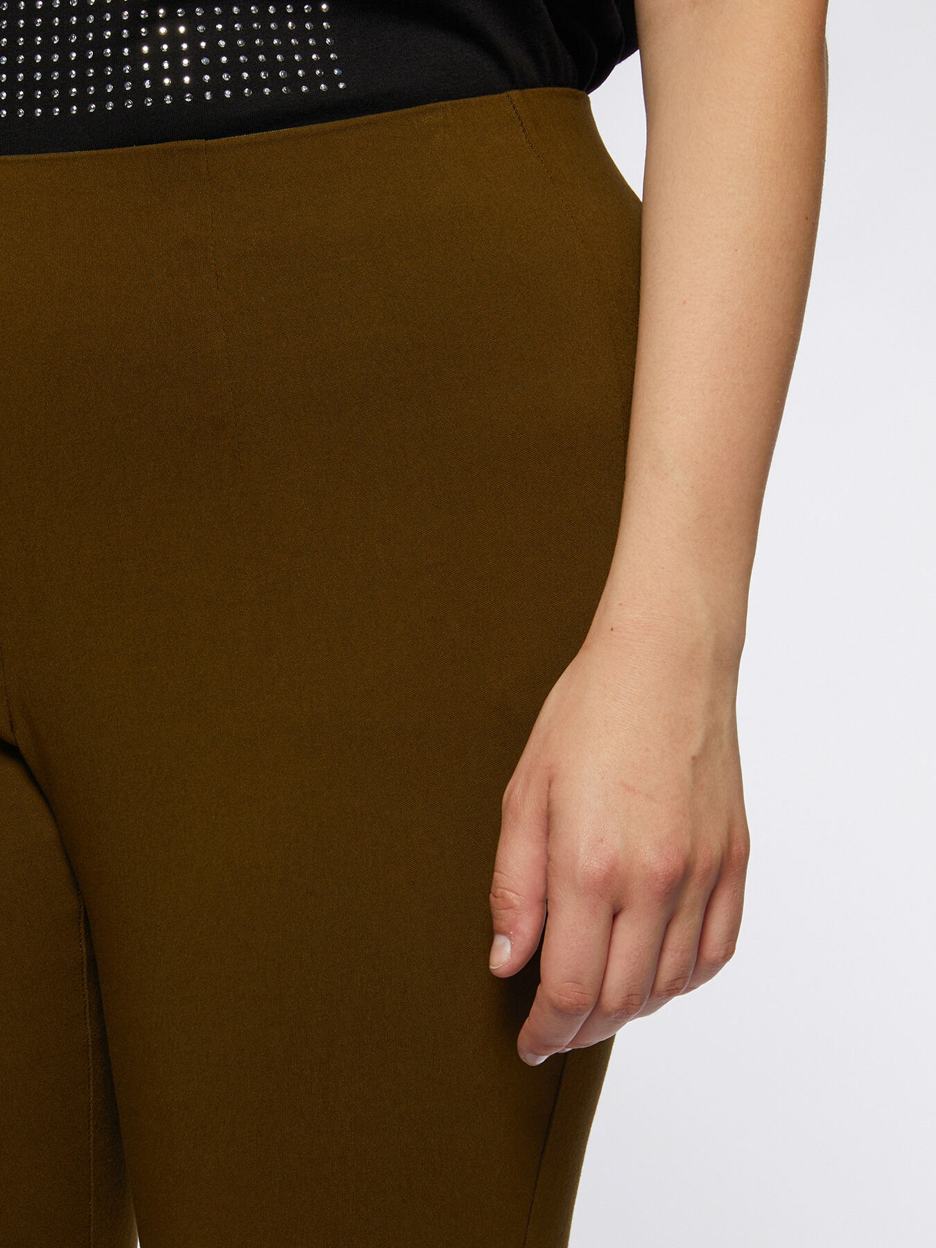 Skinny trousers image number 3