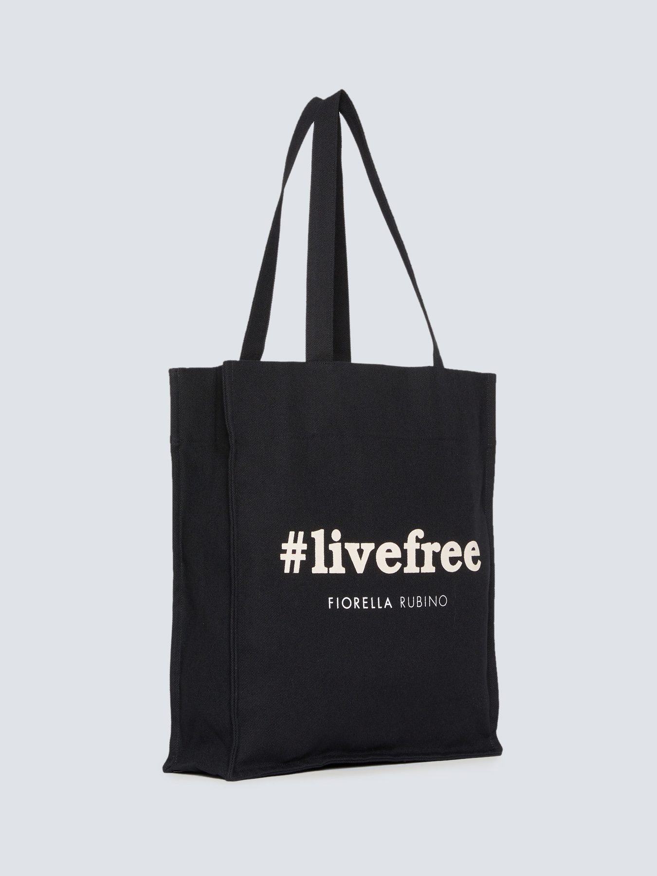 ToteBag Progetto Quid con Fiorella Rubino image number 1