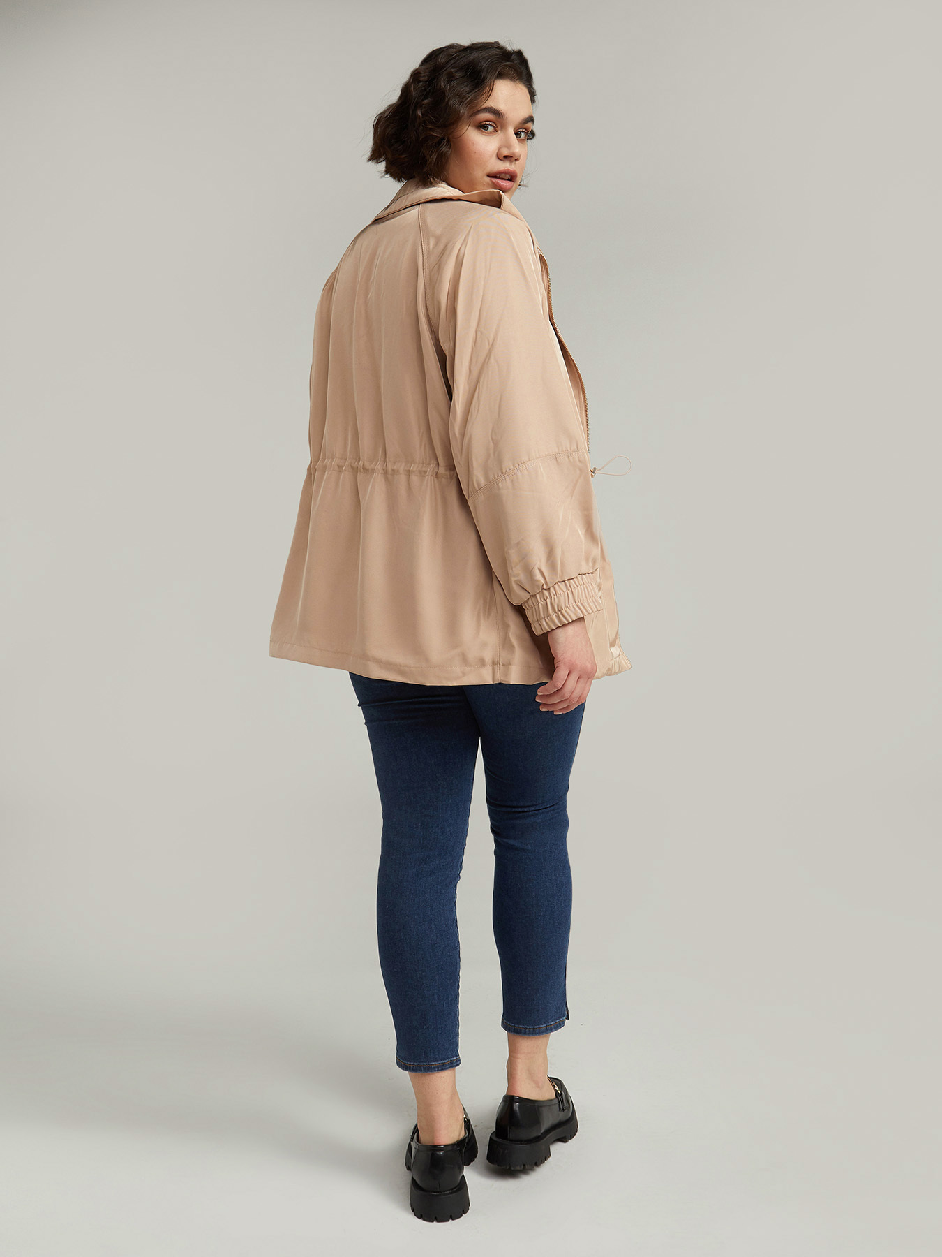 Jeggings push up image number 1