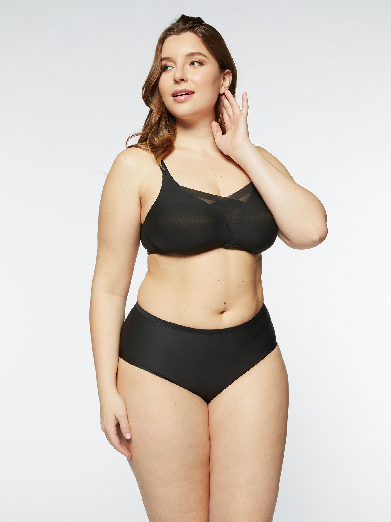 Triumph Shape Smart Briefs image number 2