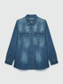 Chemise en denim image number 5