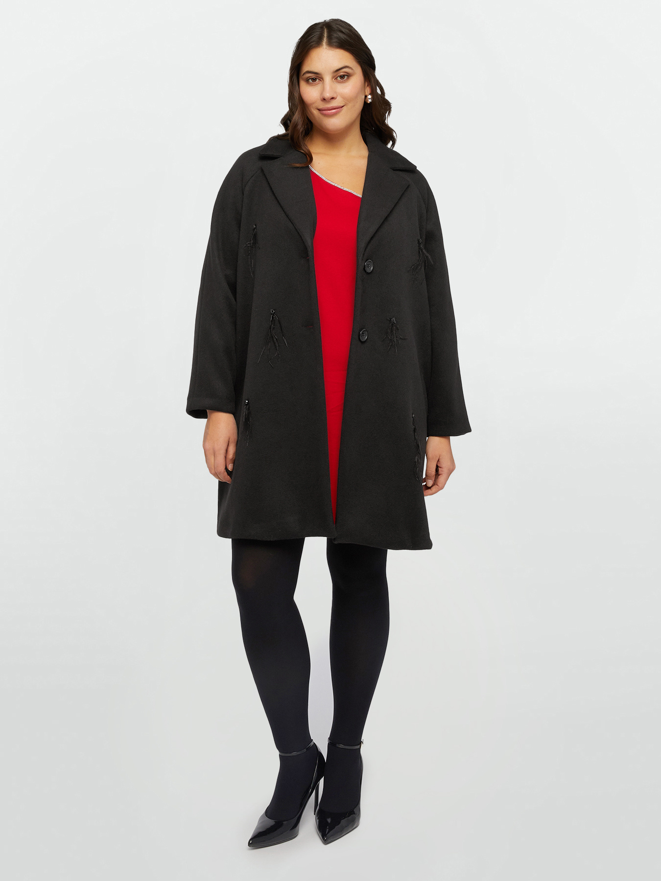 Mit Applikationen beschichten image number 0