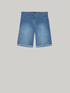 Kurze Hose aus Denim image number 3