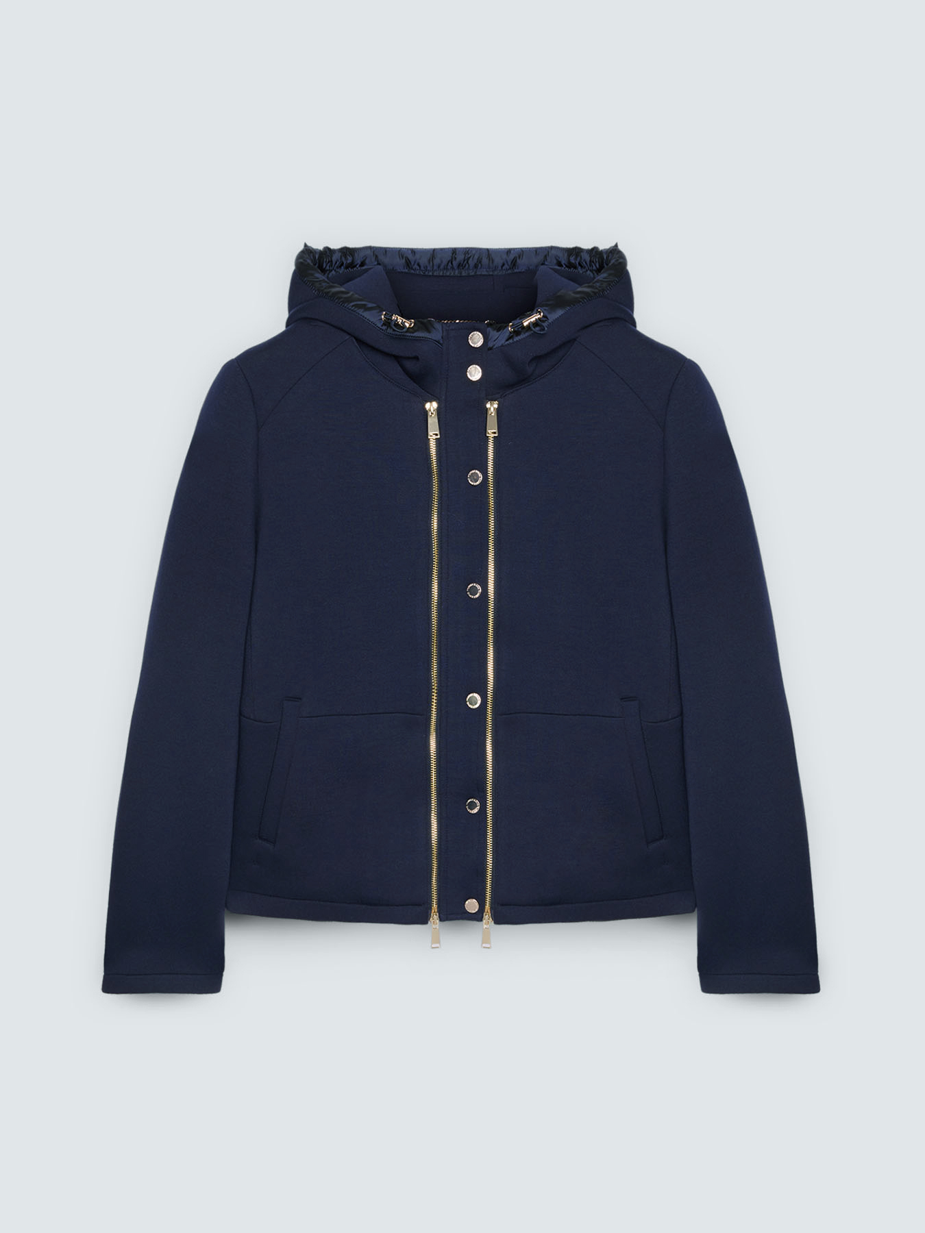 3-in-1 scuba jacket image number 5