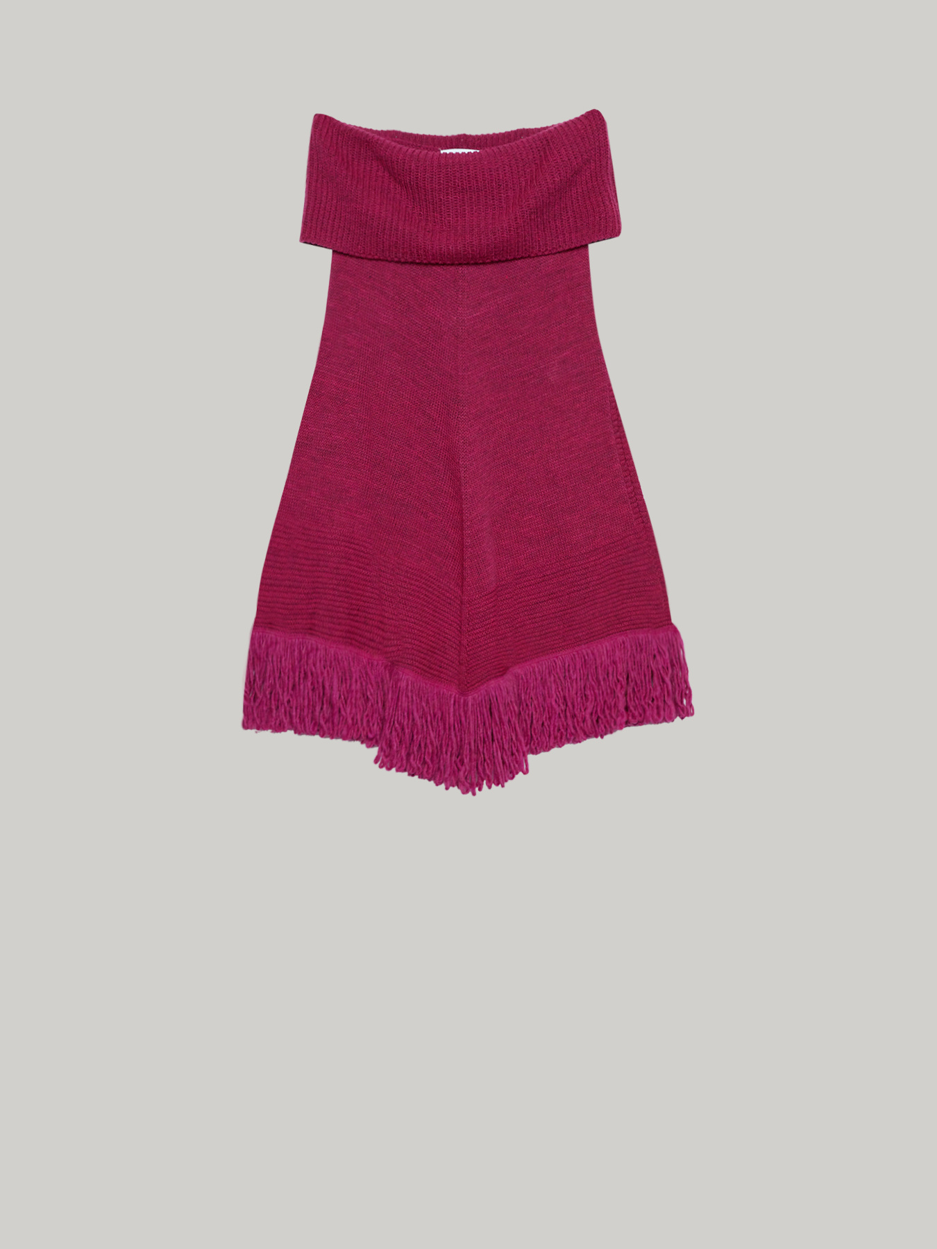 Umhang mit Ringkragen image number 3