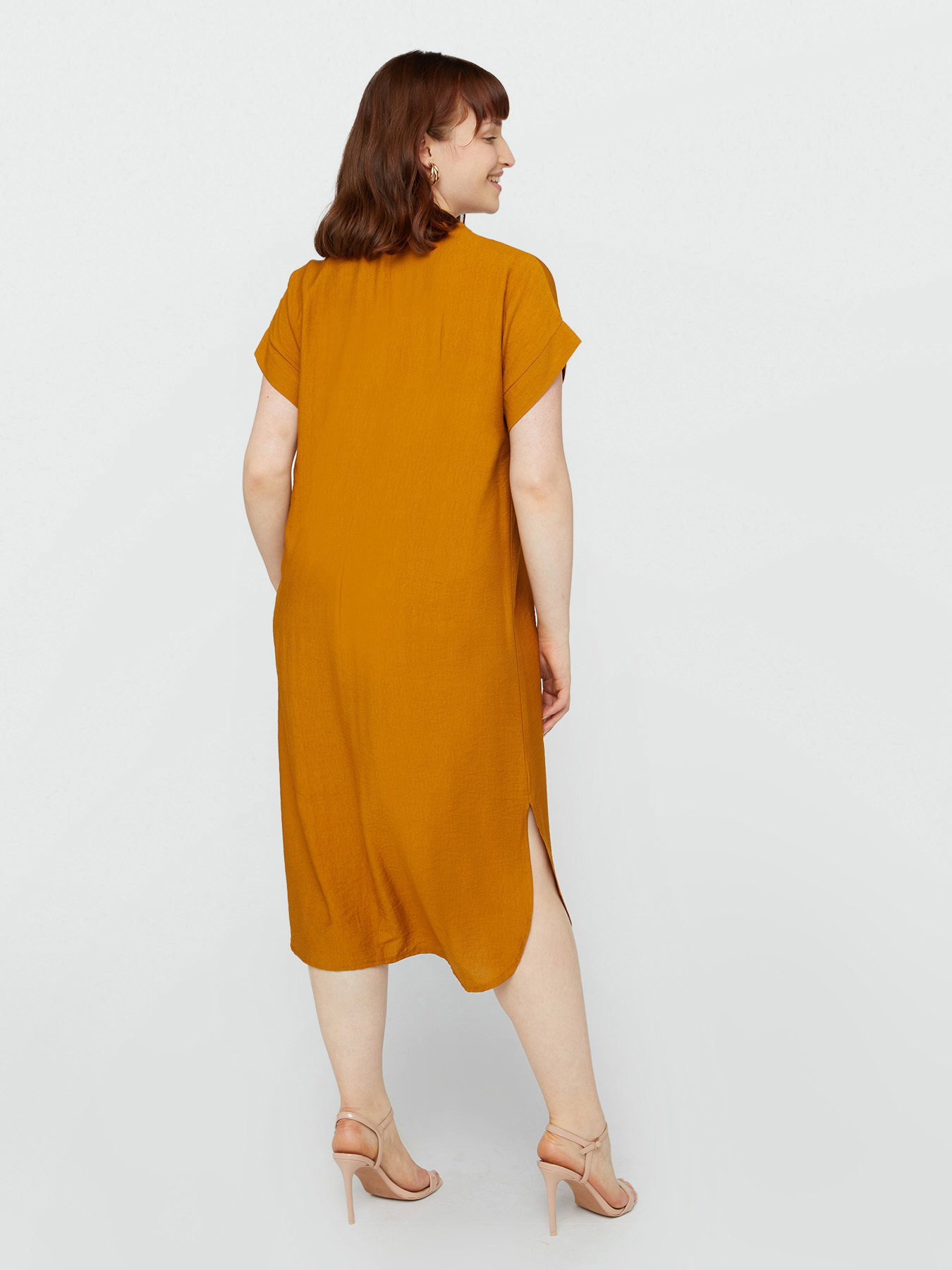 Vestito lungo image number 1