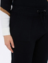 Pantaloni joggers in maglia image number 3