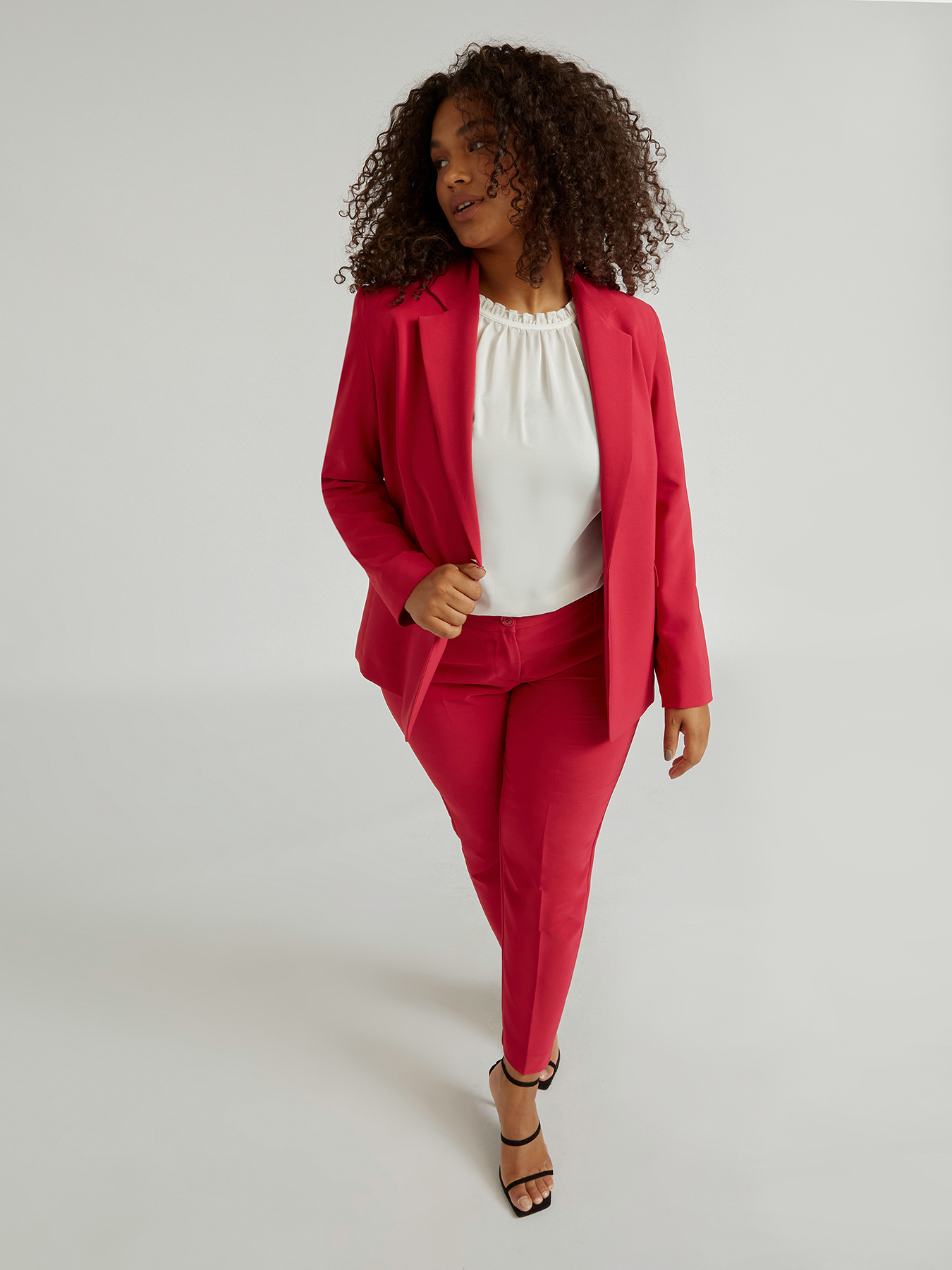 Giacca blazer image number 2