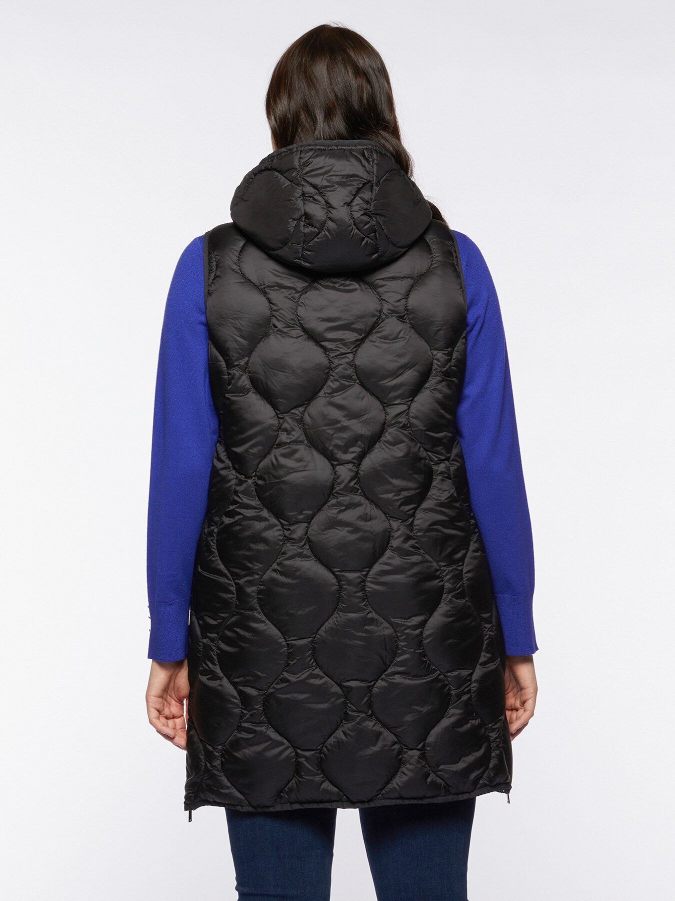 Lightweight-Steppweste image number 1