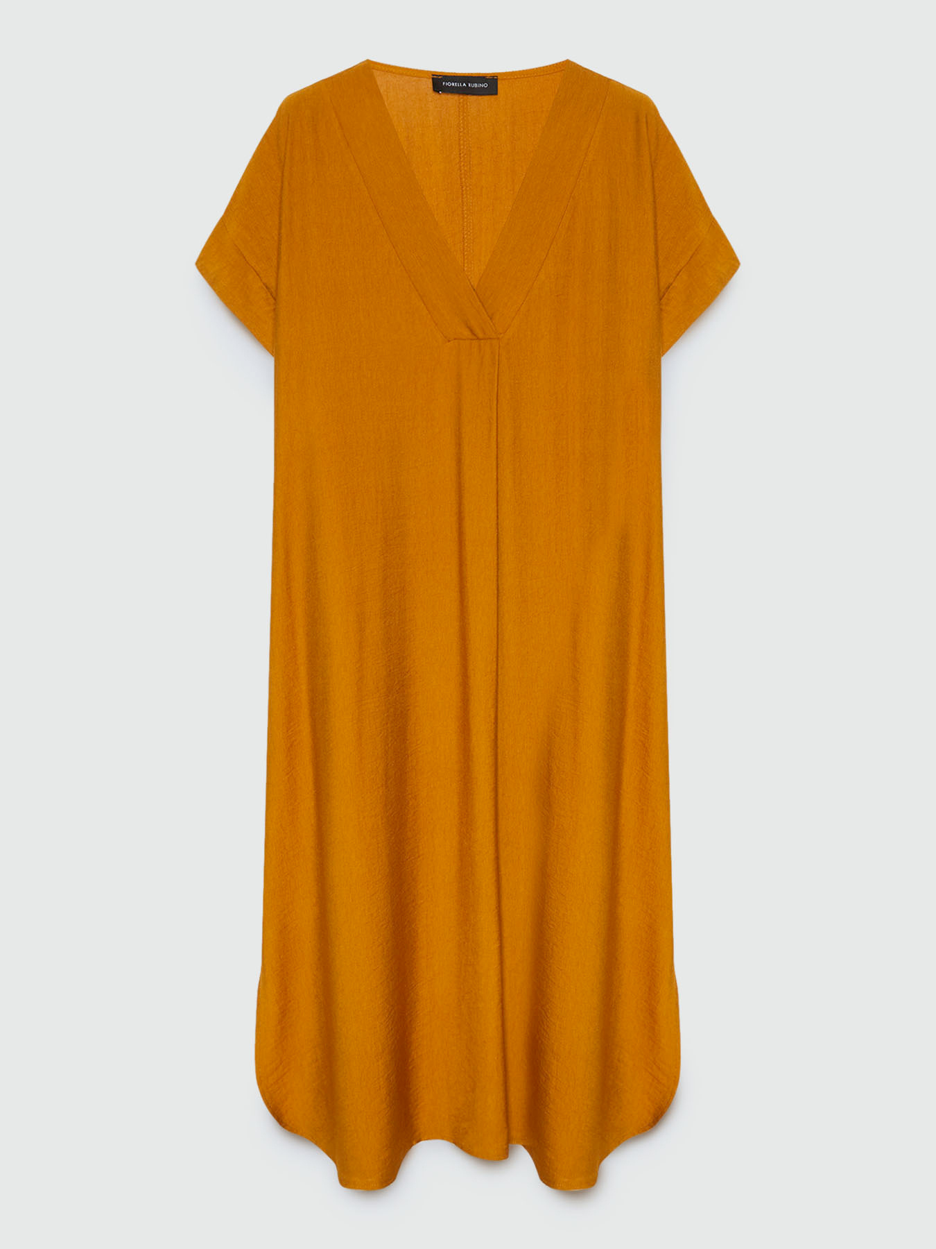 Vestito lungo image number 4