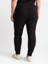 Joggers aus Sweatstoff mit seitlichen Bord&uuml;ren image number 1